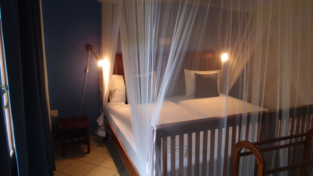 Deluxe Zweibettzimmer