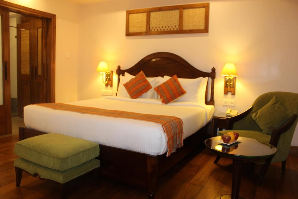 Executive Classic Room