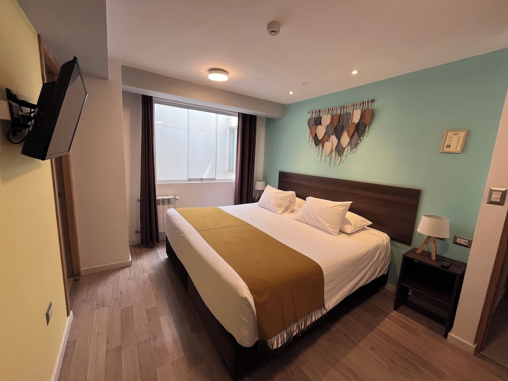 Deluxe Room photo 1