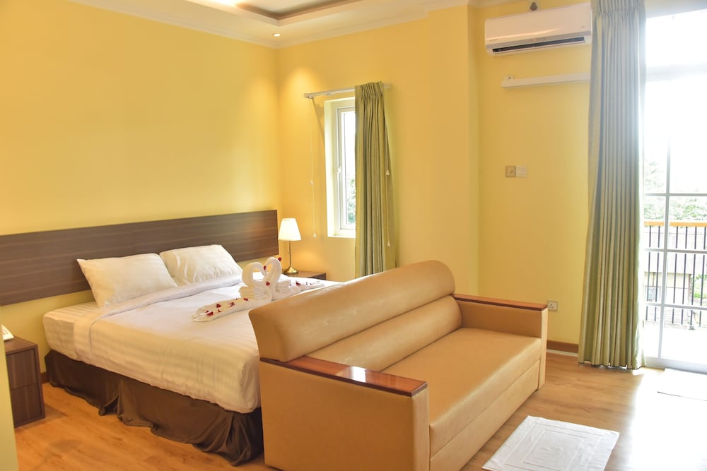 Family Triple Room