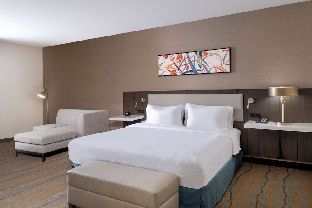 Junior Suite, 1 King Bed (Hearing) - Photo 3