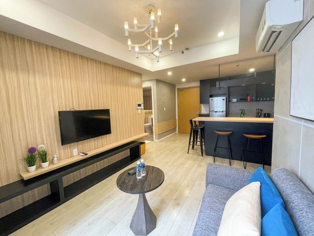 Business Apartment