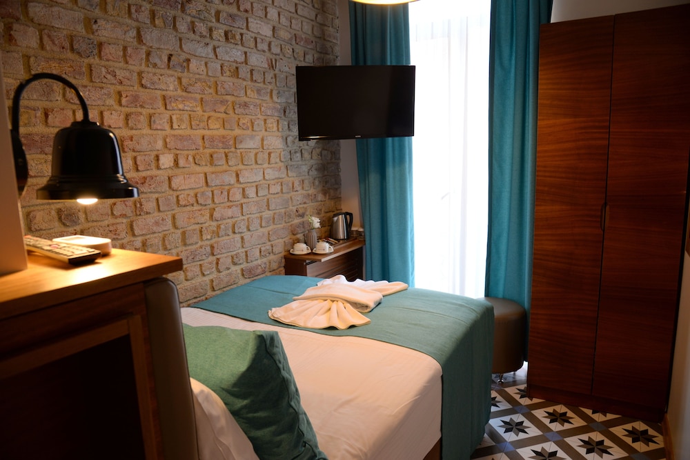 Standard Single Room photo 2