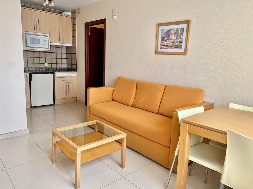 Apartamento Estándar de 1 Habitación