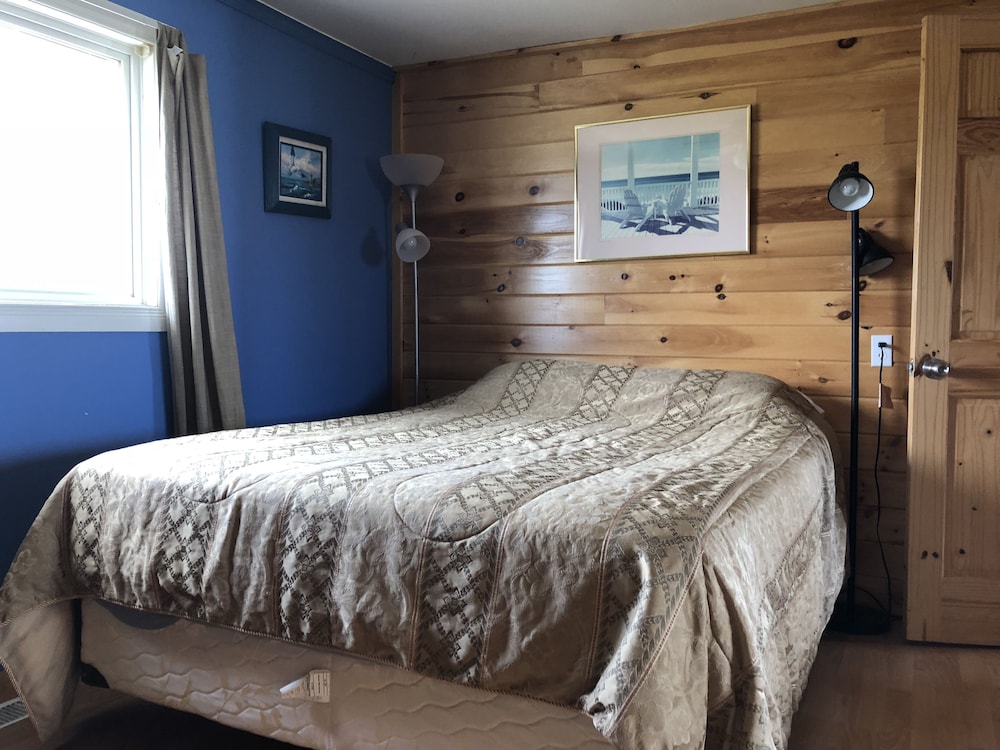 Family Duplex, 2 Bedrooms, Beach View photo 3