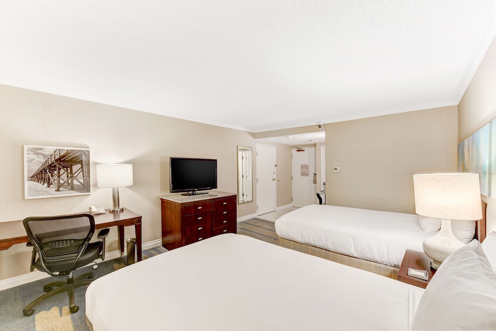 2 Double Beds High Floor - Photo 2