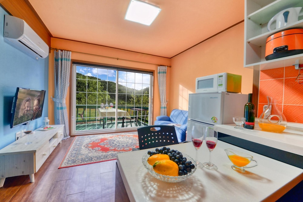 Basic Room, 1 Bedroom (Orange ( Spa )) photo 3