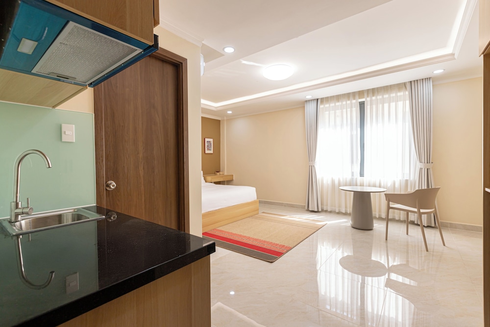 Superior Double Room photo 3