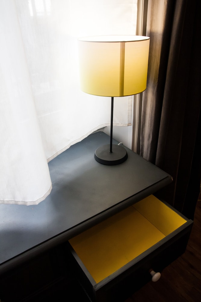 Comfort Double Room, Private Bathroom, Courtyard View (Soierie) photo 2