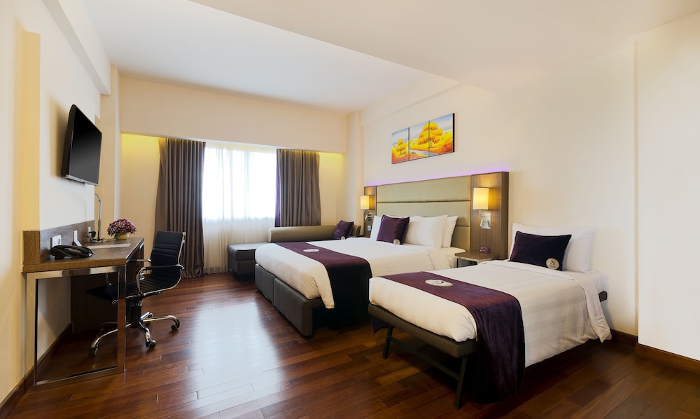Deluxe Room photo 3