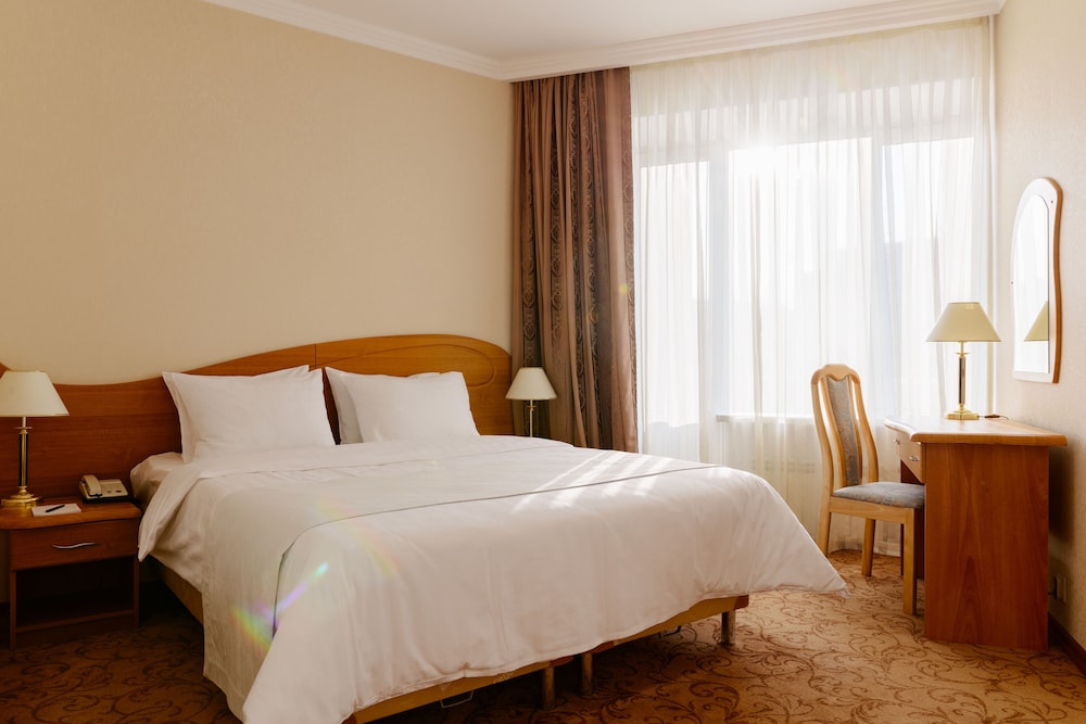 Comfort Suite, 1 Double Bed
