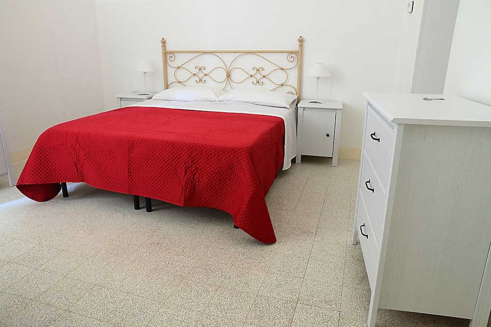 Comfort Room (Ulivo)