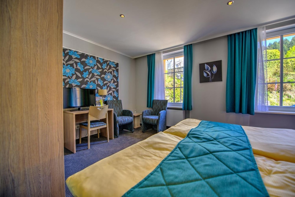 Superior Double Room - Photo 2