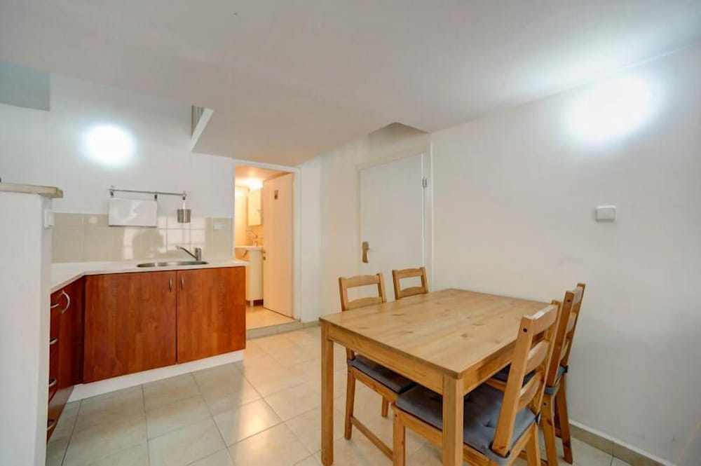 Duplex, 1 Bedroom, Garden Area (Ha-Kovshim St 28 Flat 9) photo 2