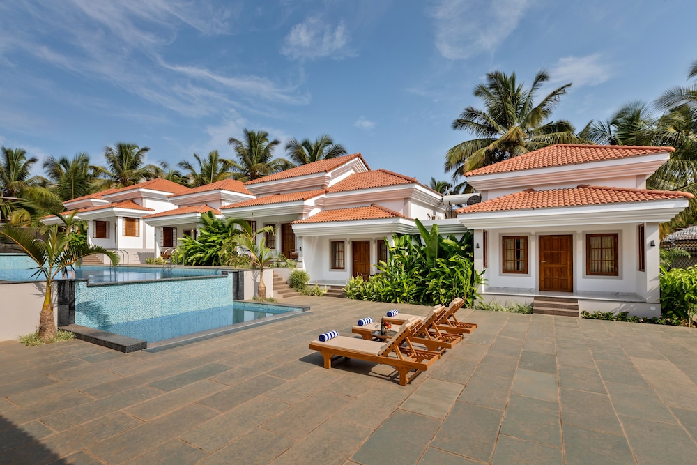 Premium Cottage - Photo 1