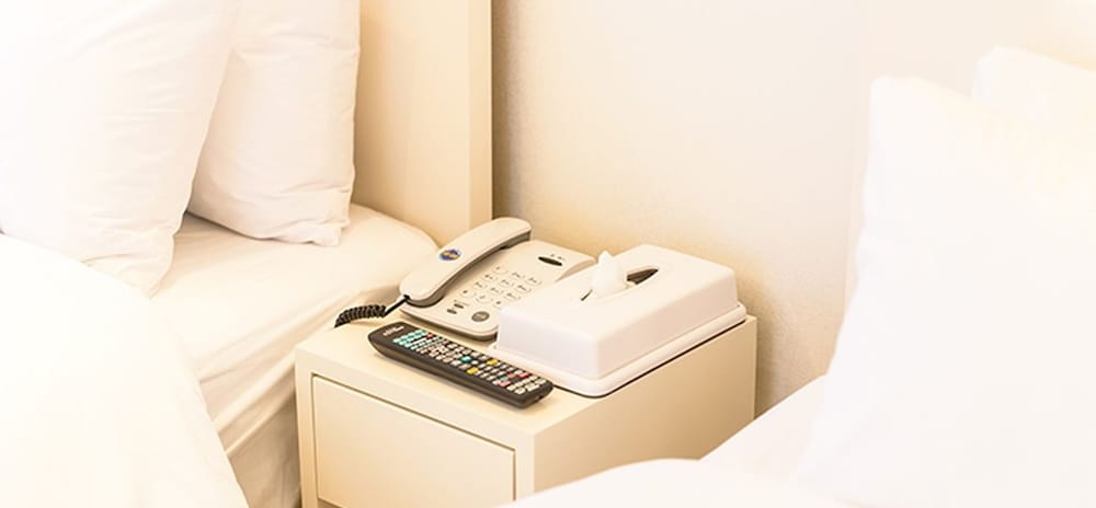 Superior Ocean View _ Bedtype Random