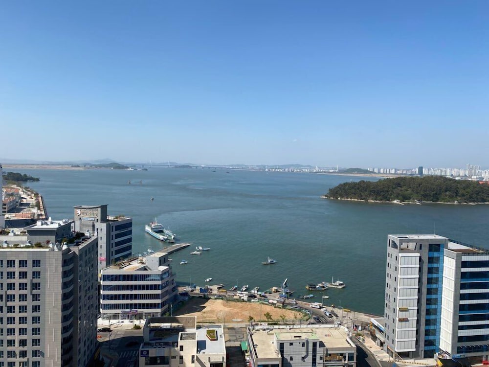 Standard Double Room, Harbor View photo 3