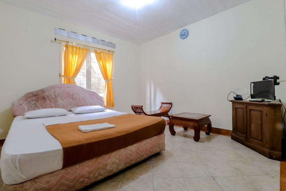 Double Room - Photo 1