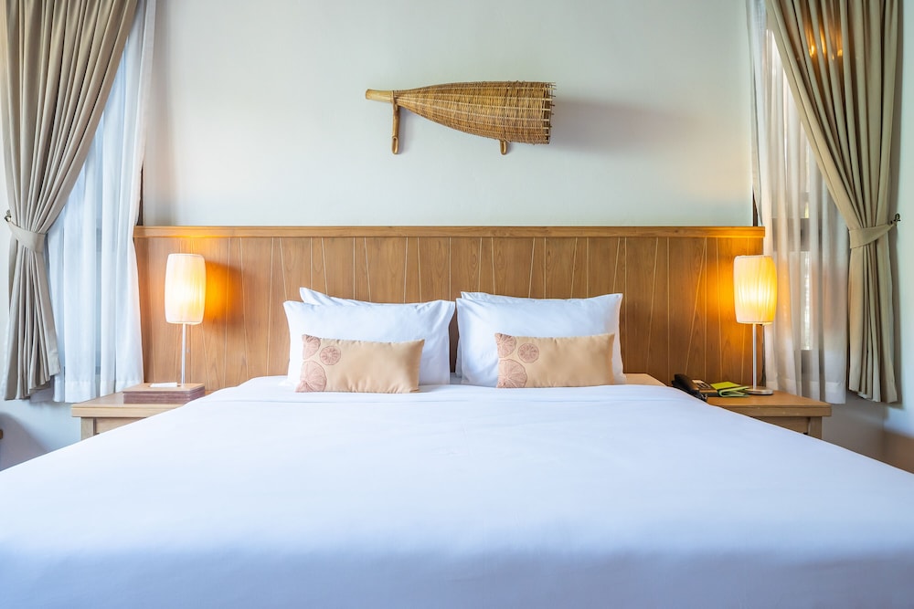 Premier room - Photo 8