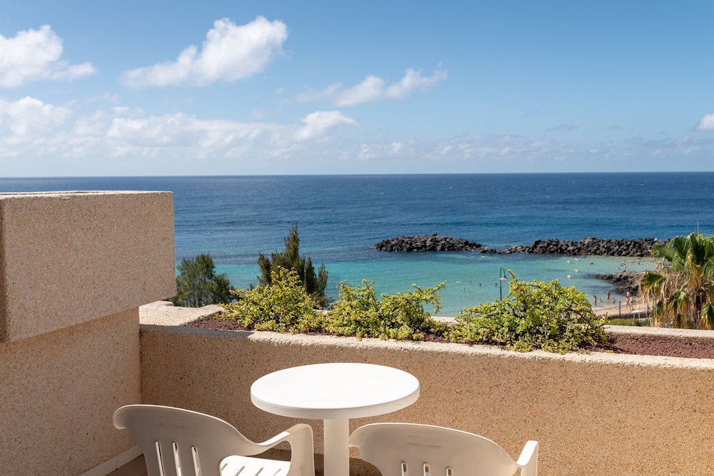 Double Room, Sea View