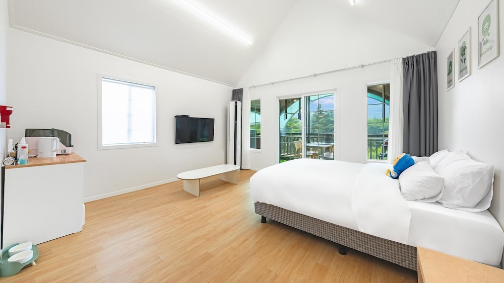 Basic Room, 1 Bedroom (Pomer2) - Photo 3