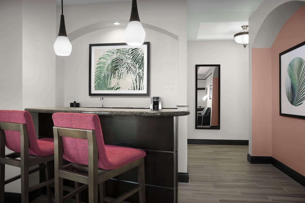 Presidential Suite, 1 King photo 2
