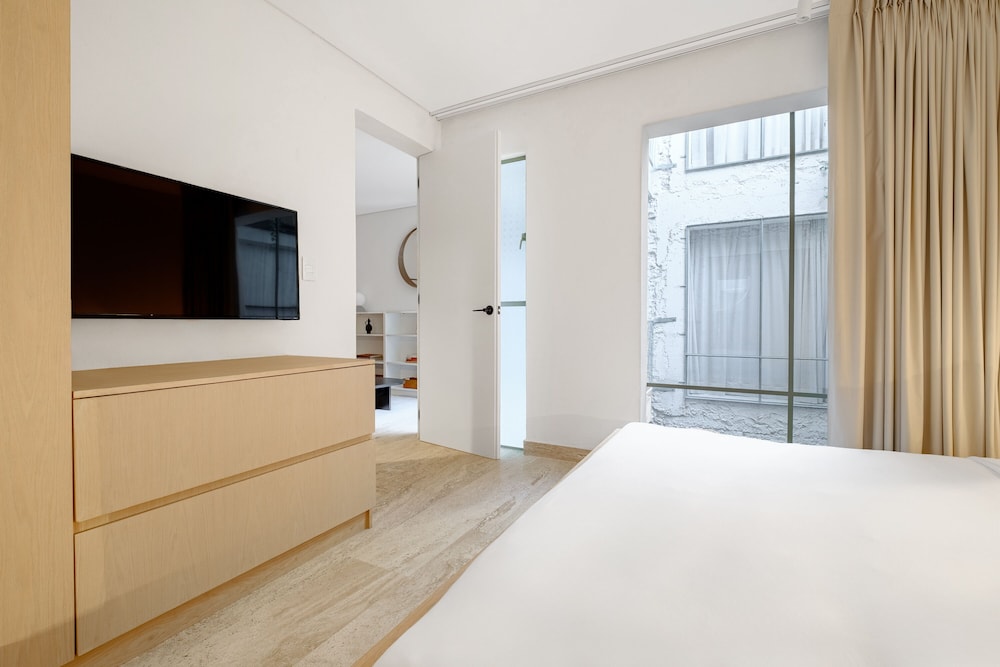 Comfort Apartment, Balcony - Photo 60