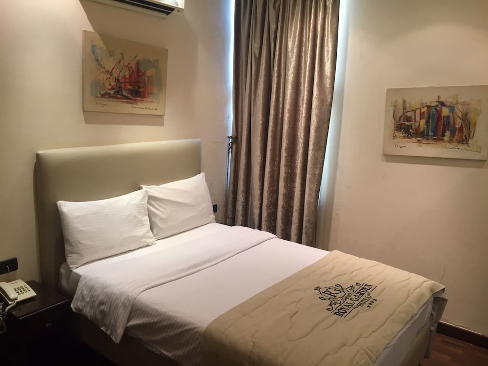 Standard Single Room photo 1