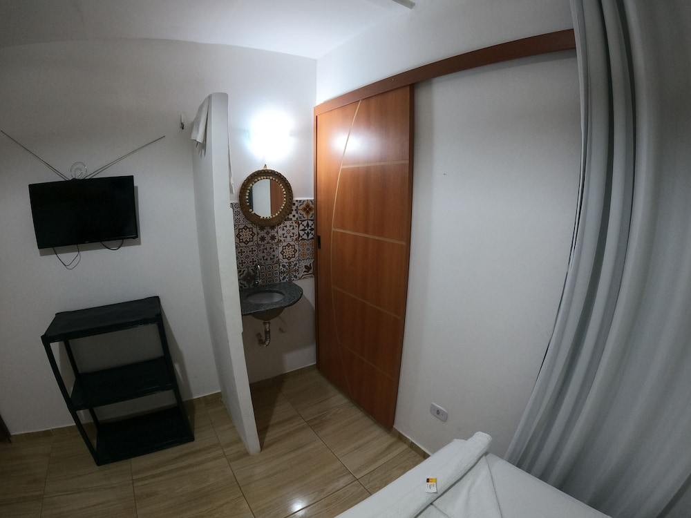 Traditional Triple Room - Photo 6