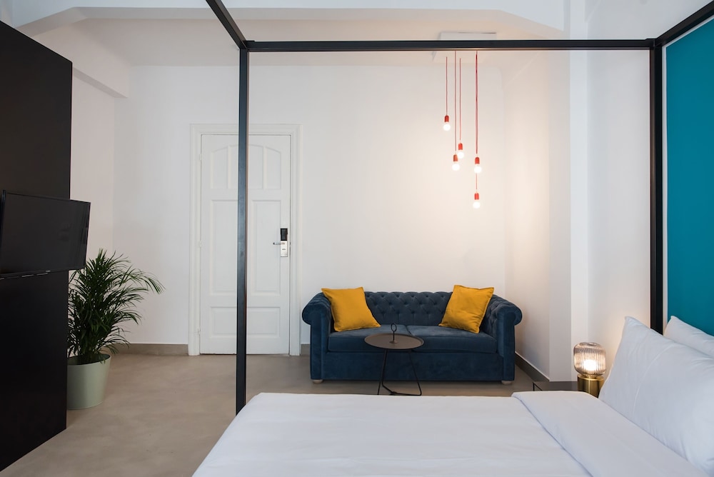 Junior Studio Suite photo 2