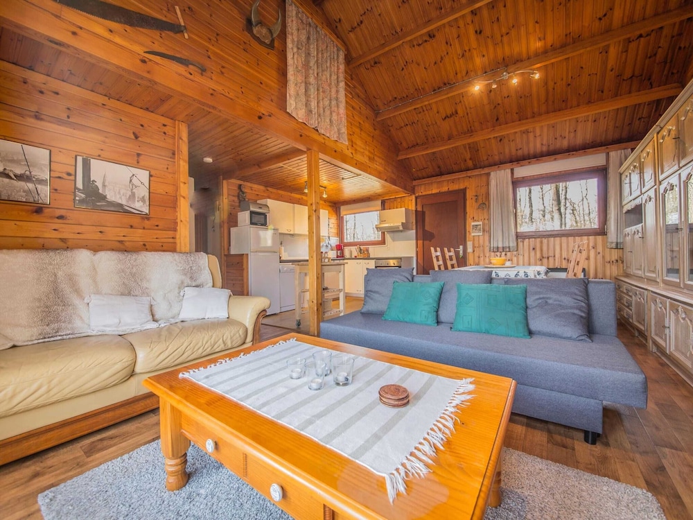 Chalet photo 1