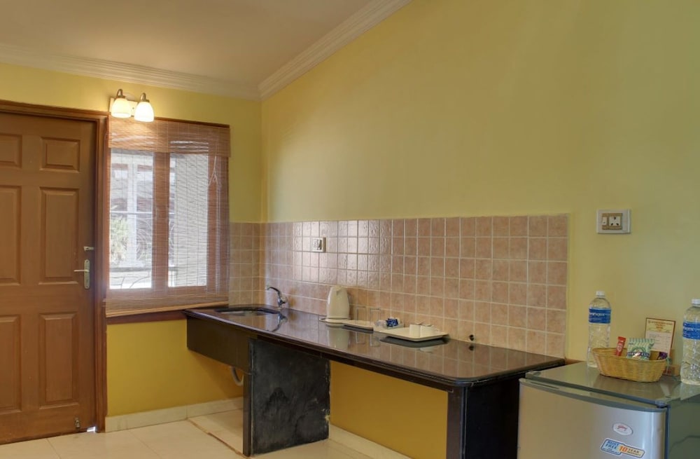 2 BHK Apartment photo 1