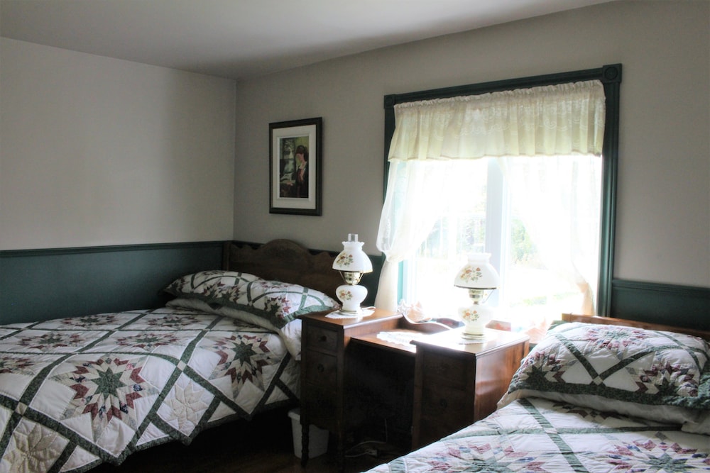 Room (Les Jumeaux) photo 2