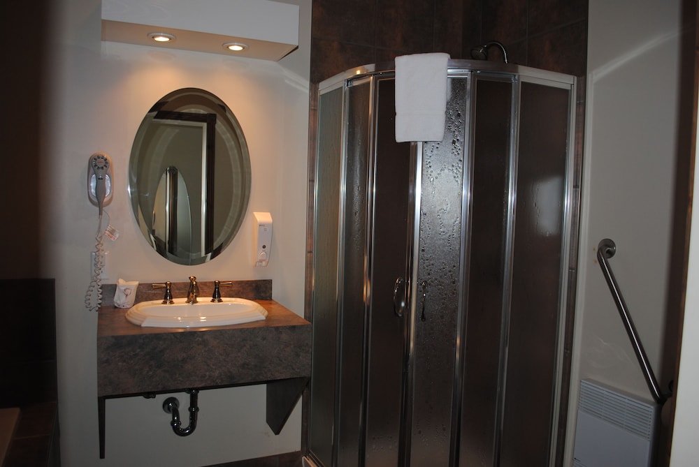 Suite (La Montagnarde) photo 3