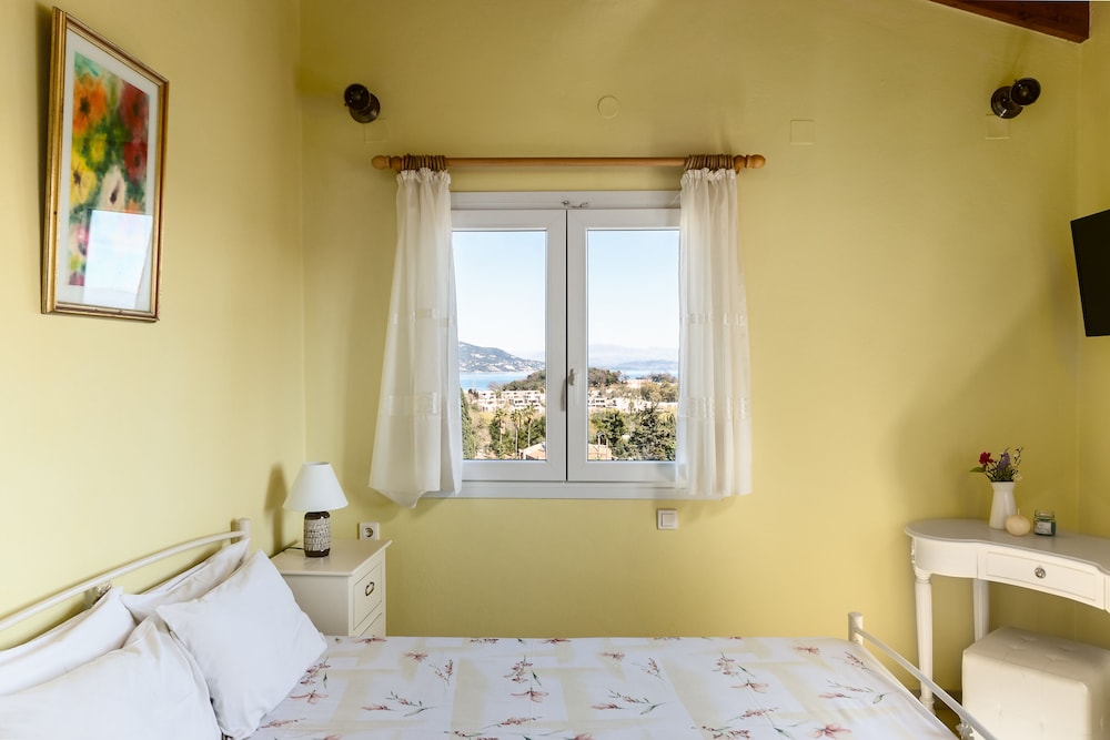 Superior Apartment, Hot Tub, Sea View