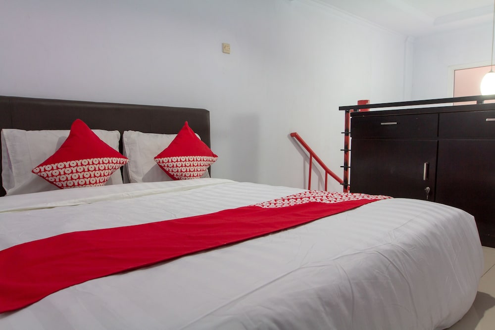 Deluxe Suite, 1 Double Bed