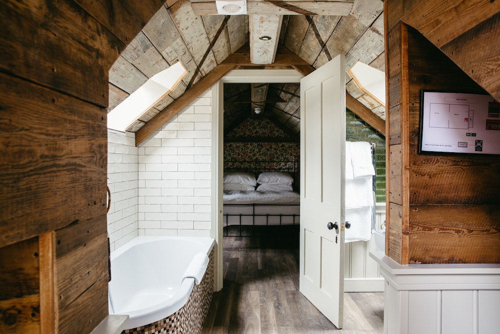 Signature Hayloft Double Room photo 2