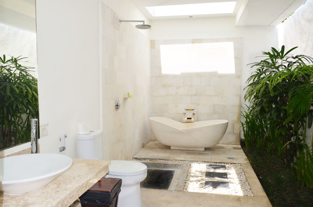Villa, 2 Bedrooms, Private Pool - Photo 18