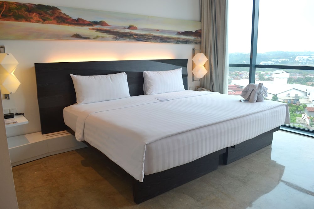 Standard Room, Ocean View
