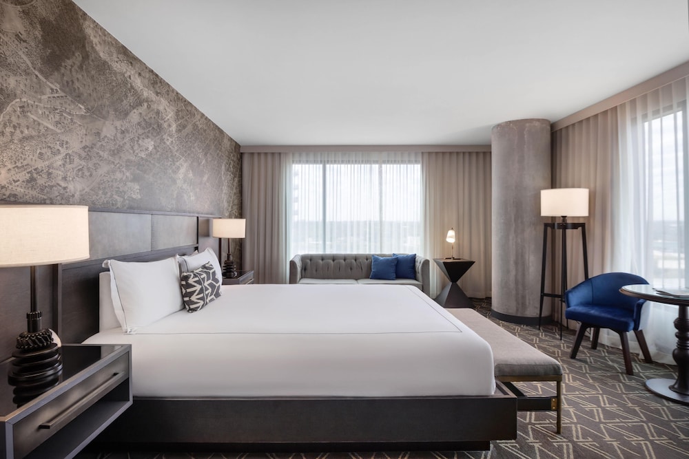 Available room