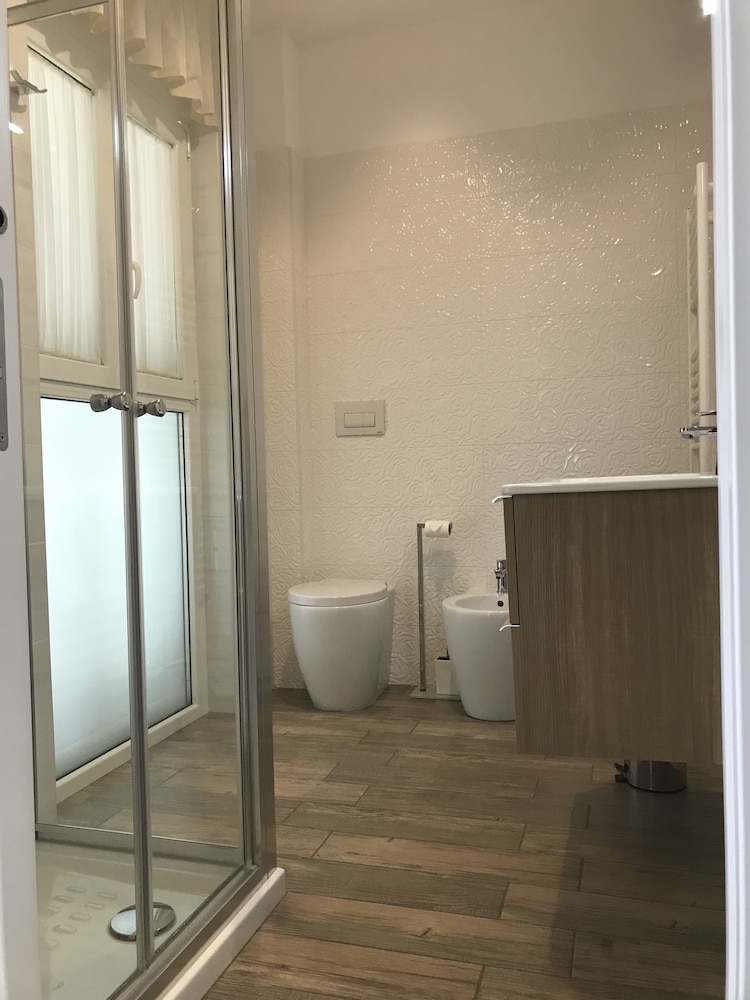 Comfort Apartment, Multiple Beds, Non Smoking, Sea View photo 2