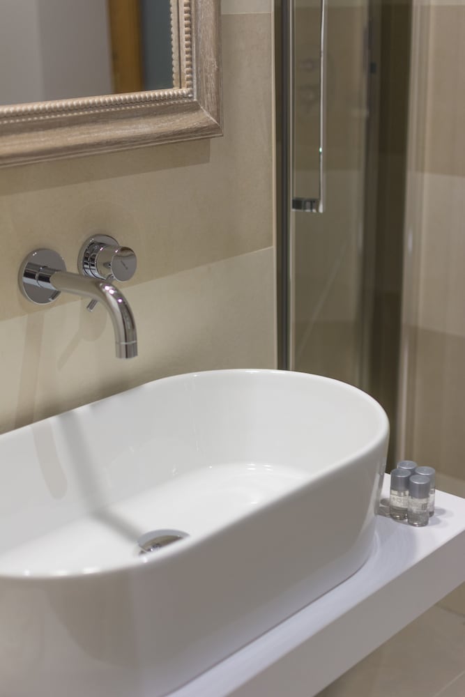 Luxury Quadruple Room photo 2