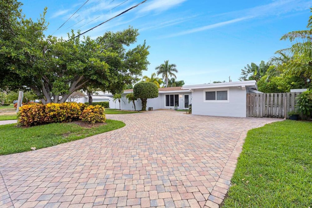 Cozy home at Lighthouse Point with Pool 1, Foto 15