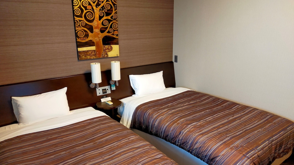 Comfort Twin Room, Non Smoking - Photo 1
