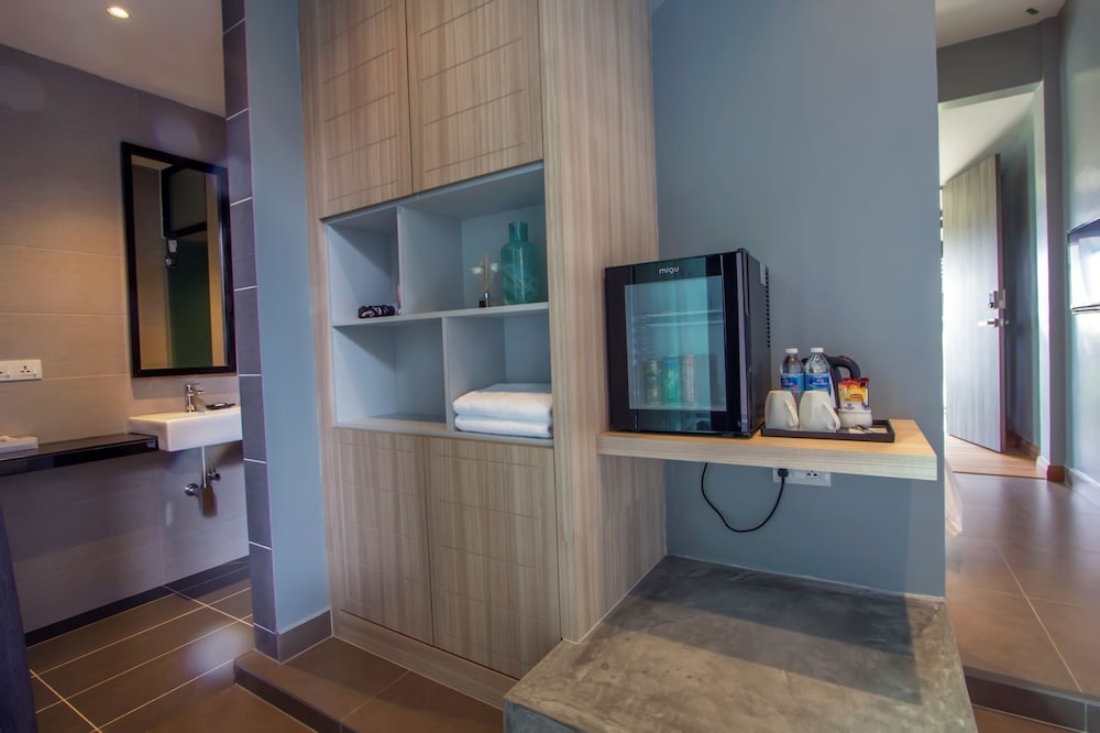Paddy Deluxe Room photo 2
