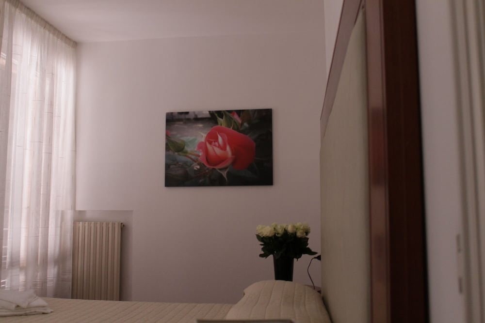 Classic Double Room Single Use, Garden View photo 2