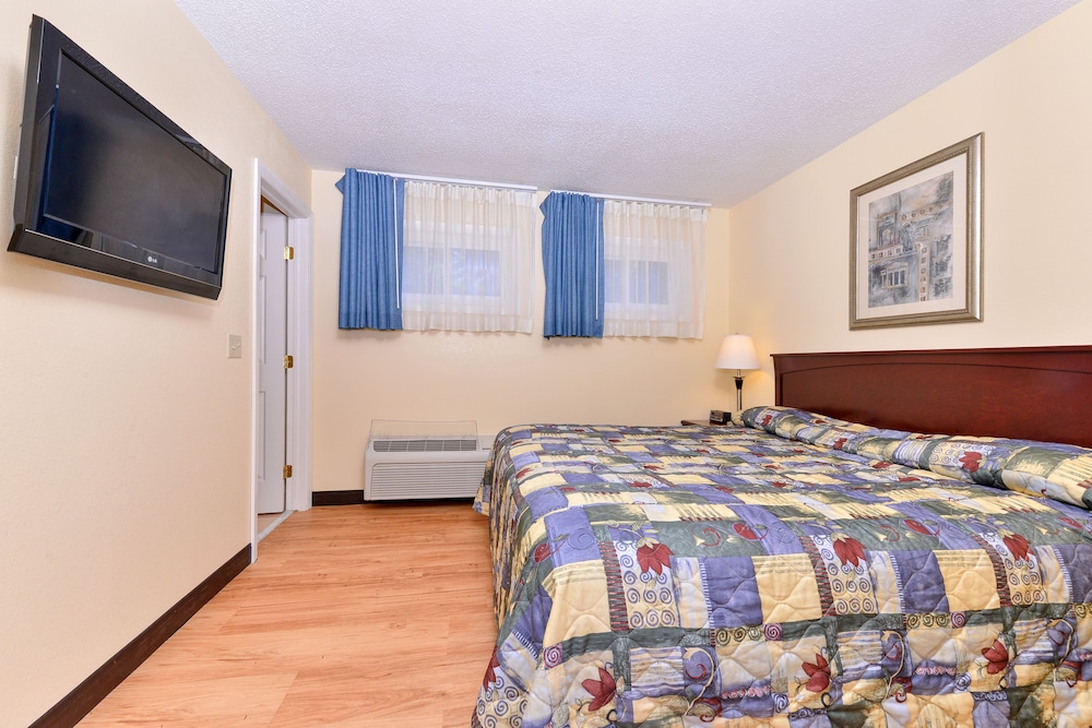 Suite, Multiple Beds photo 1