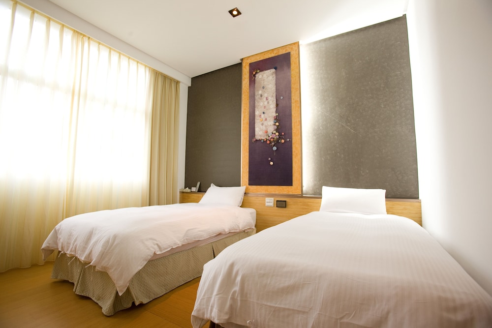 Standard Double Room photo 2