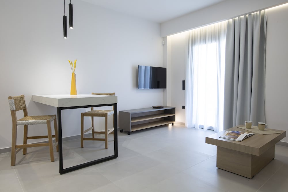 Executive Suite, Ground Floor photo 2