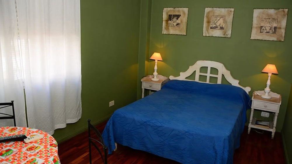Apartment, 1 Bedroom photo 1